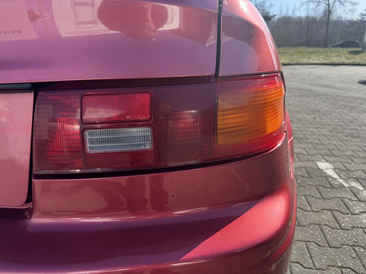 Toyota Paseo original R&uuml;cklicht R&uuml;ckleuchte Schlussleuchte rechts Bj.1997